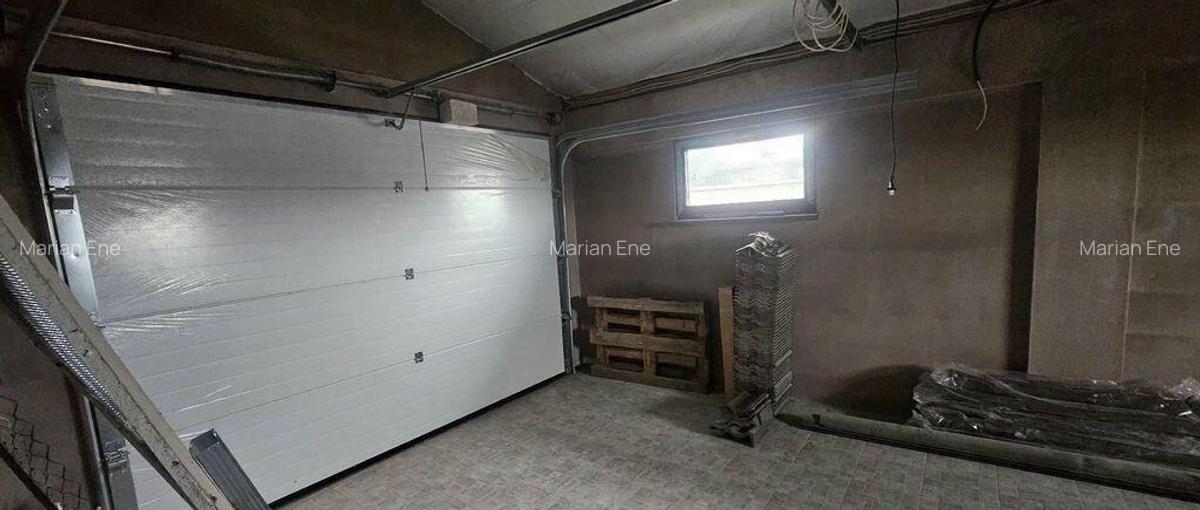 Casa individuala P+M de vanzare in Satu Costi - 17