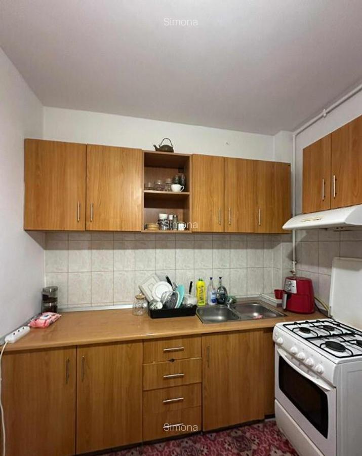 Apartament 1 camera Zorilor-str Viilor - 3