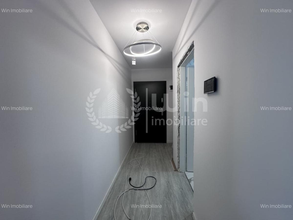 Apartament 2 camere 60mp | Finisat | Bloc nou | Garaj | Terasa | Iris - 4