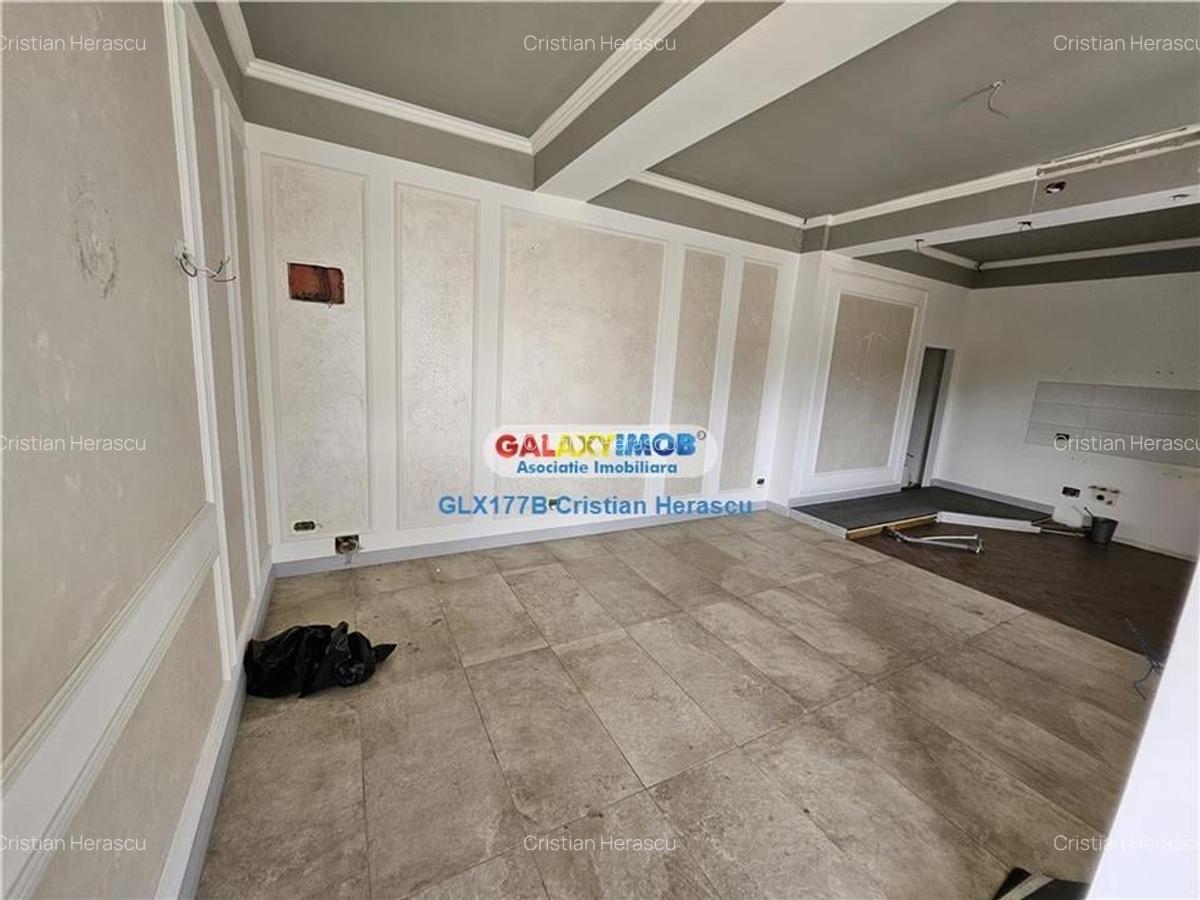 Spațiu comercial, 50 mp în Bucureștii Noi - 13