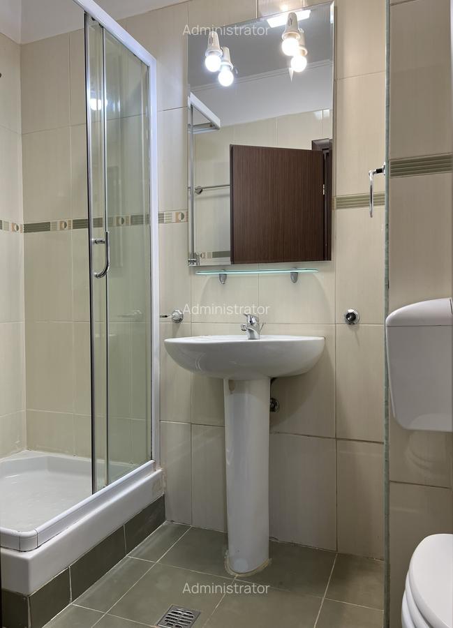 Apartament 3 camere decomandat (cu parcare inclusă) – Complex Primăvara - 8