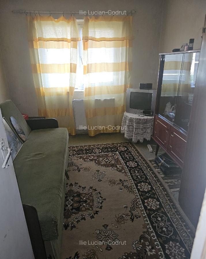 Apartament cu 3 camere in Zarnesti, zona Tohan Blocuri - 7