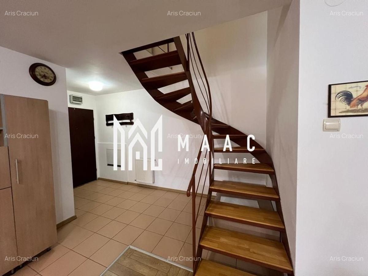 Apartament 3 Camere | 90 MPU | Cireșica - 19
