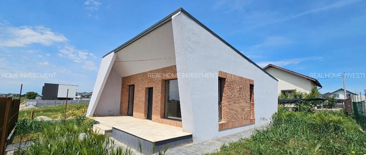 Casa parter 3 camere /Com. Berceni Ilfov - 3