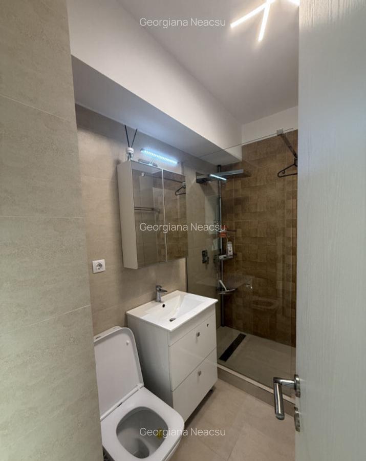 Apartament 2 camere mobilat ?i utilat plus loc de parcare 1 Decembrie - 2