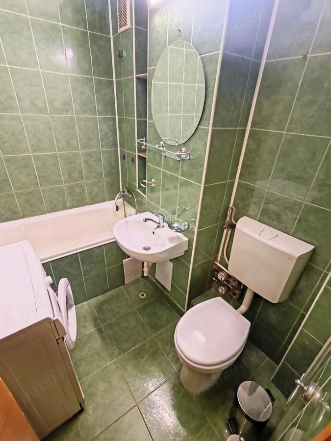PF dau in chirie apartament 1camere, pentru UNTOLD, zona BIG Manastur - 6