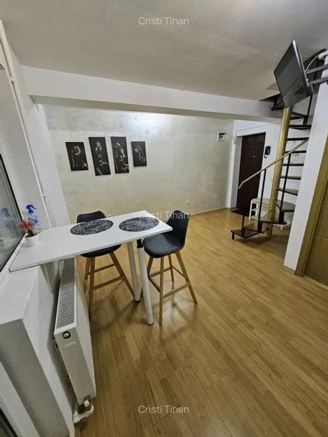 Apartament 2 camere Constantin Brancoveanu / Luica - 2