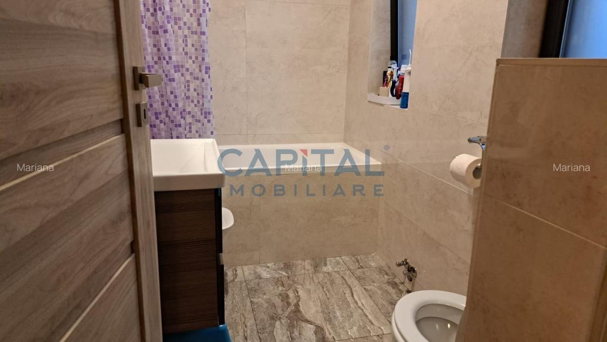 Casa frumoasa, strada privata asfaltata, panorama superba - 21