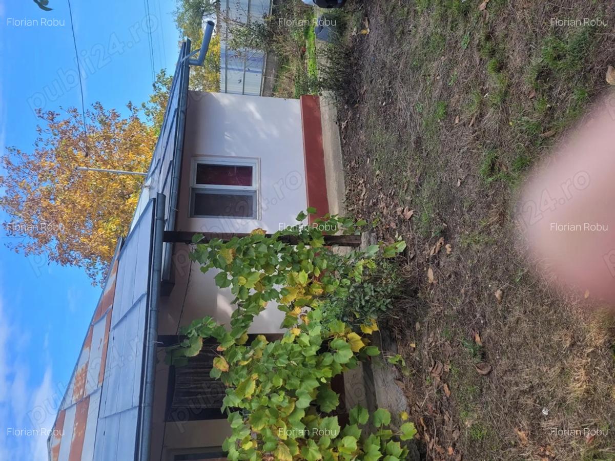 Casa de vanzare in com. Muntenii Buzau , judet Ialomita - 2