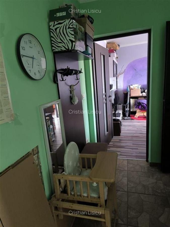 Apartament 2 camere zona Dacia langa Iulius Mall - 3