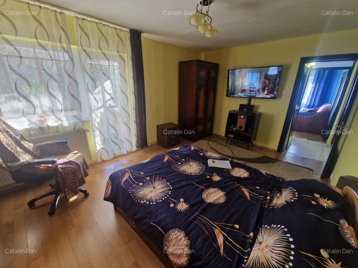 Apartament 2 camere in Zorilor, str. Lunii - 2