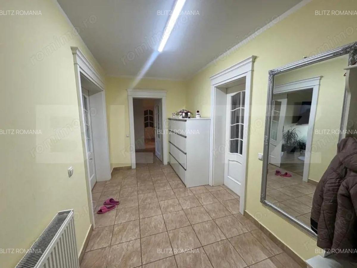 Casa de vanzare ,190mp ,zona Amatiului - 12