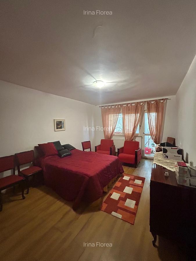 Apartament 3 camere -Zona Sud  - etaj 4/4 - 68 mp - 5