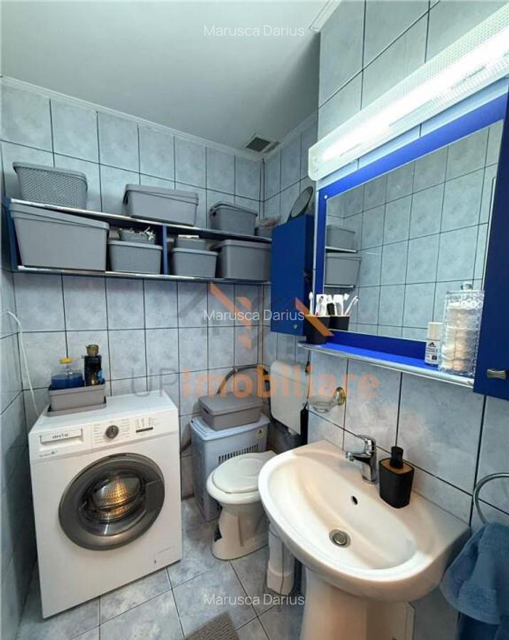 APARTAMENT 3 CAMERE | TIP AN | ETAJ 1 | ZONA NUFARUL - 11
