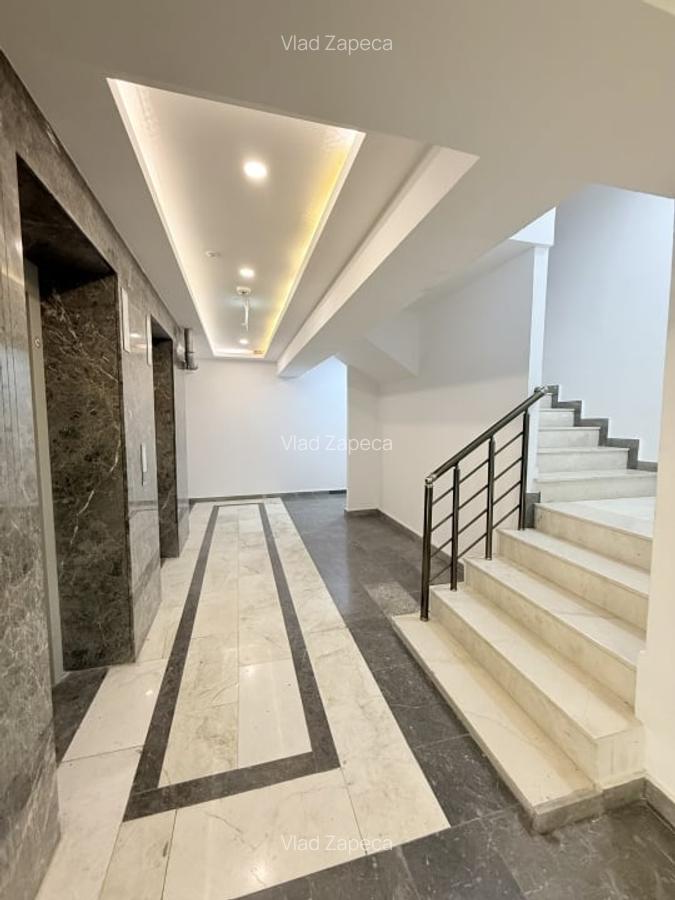 Apartament de vanzare, 2 camere cu vedere frontala la lac - Solid Residence - 16