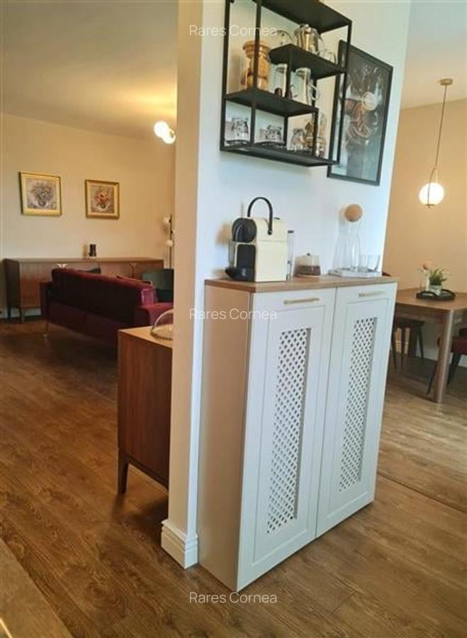 Vanzare apartament 2 camere de LUX in Andrei Muresanu- Sigma Center - 4