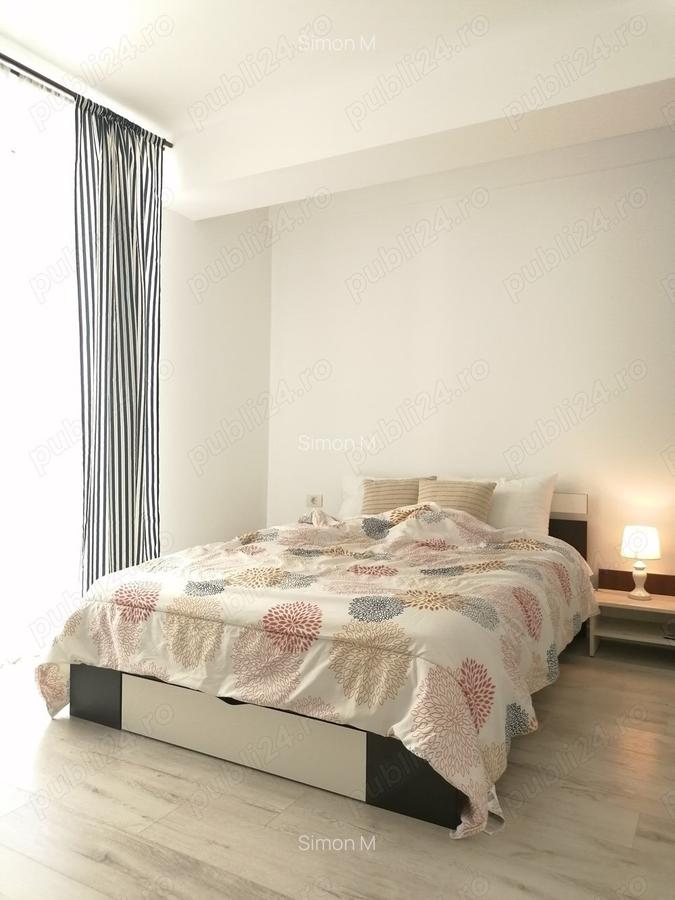 Apartament cu 3 camere in Mamaia Nord - Ultracentral - 5