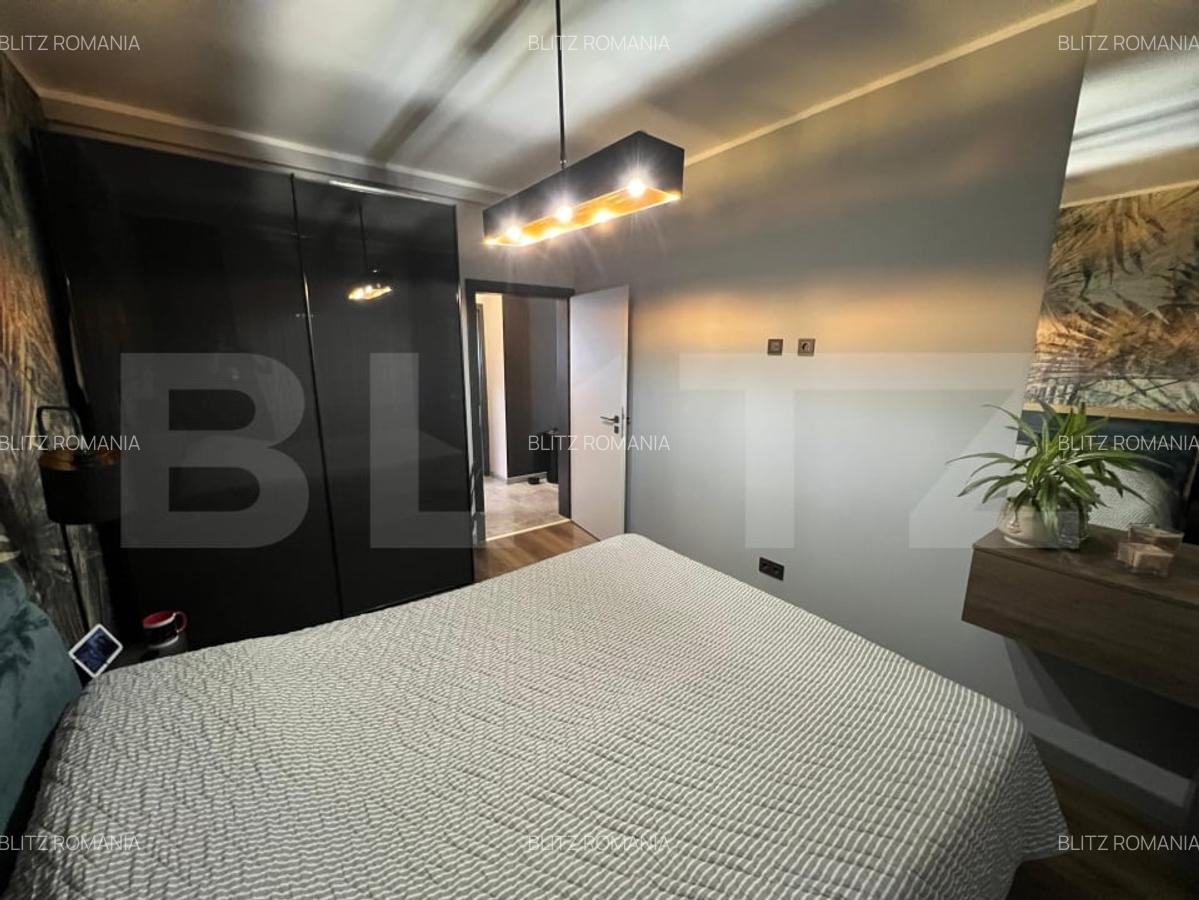 Apartament cu 3 camere, 55 m2, Șelimbar - 5