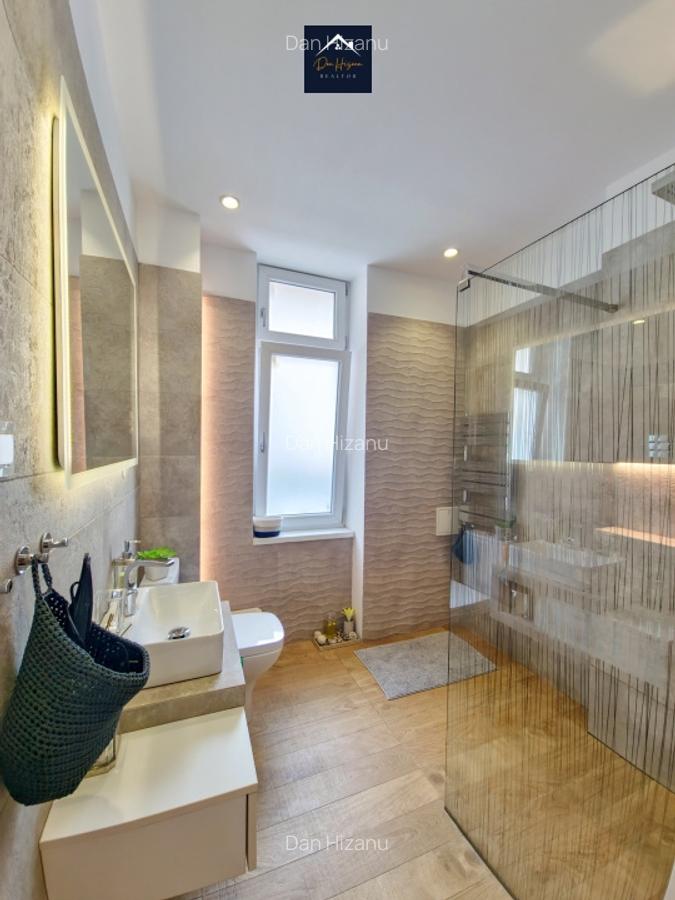 Business la cheie! 4 camere Unirii - listat AirBnB - 9
