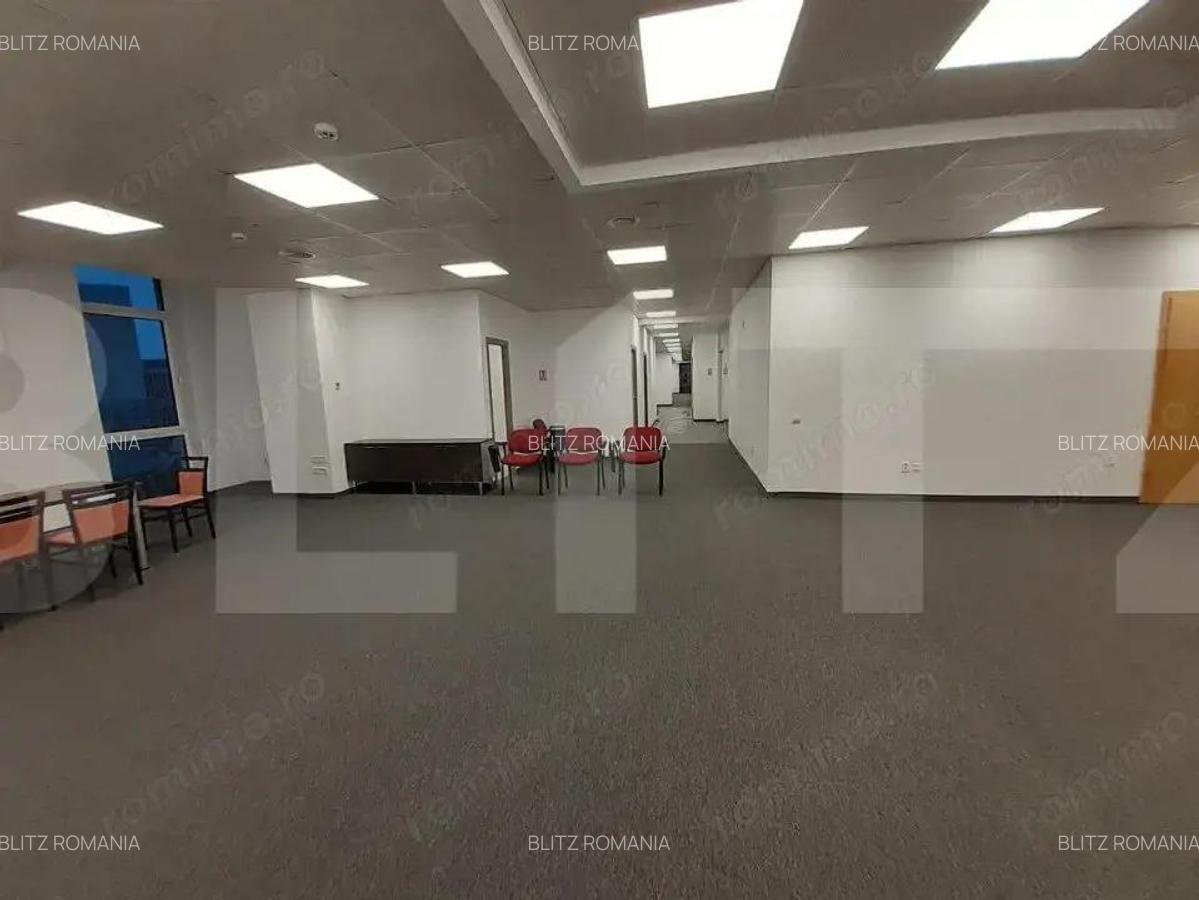 Birouri clasa A, ultracentral, 873mp, zona Tribunal - 9