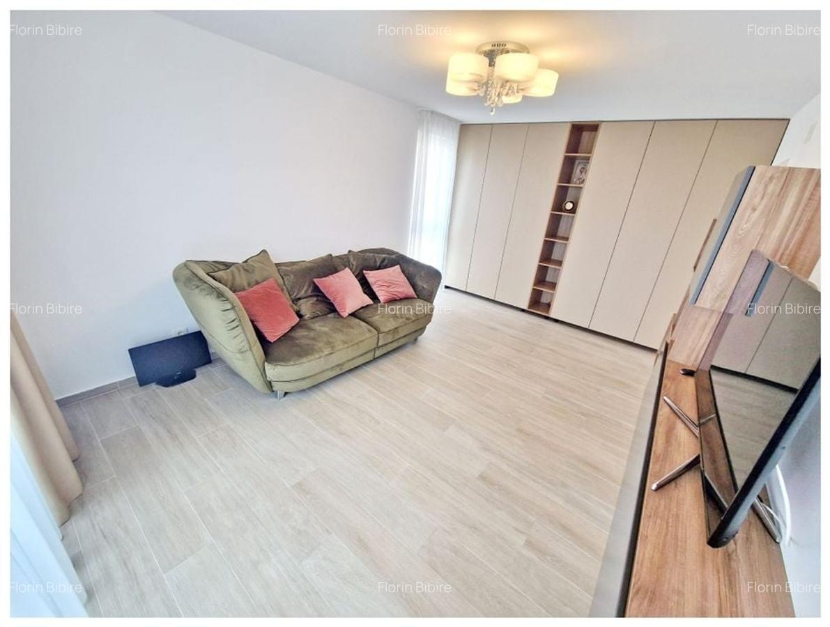 Urban Pentha Tractorul-Apartament 2 camere - 2