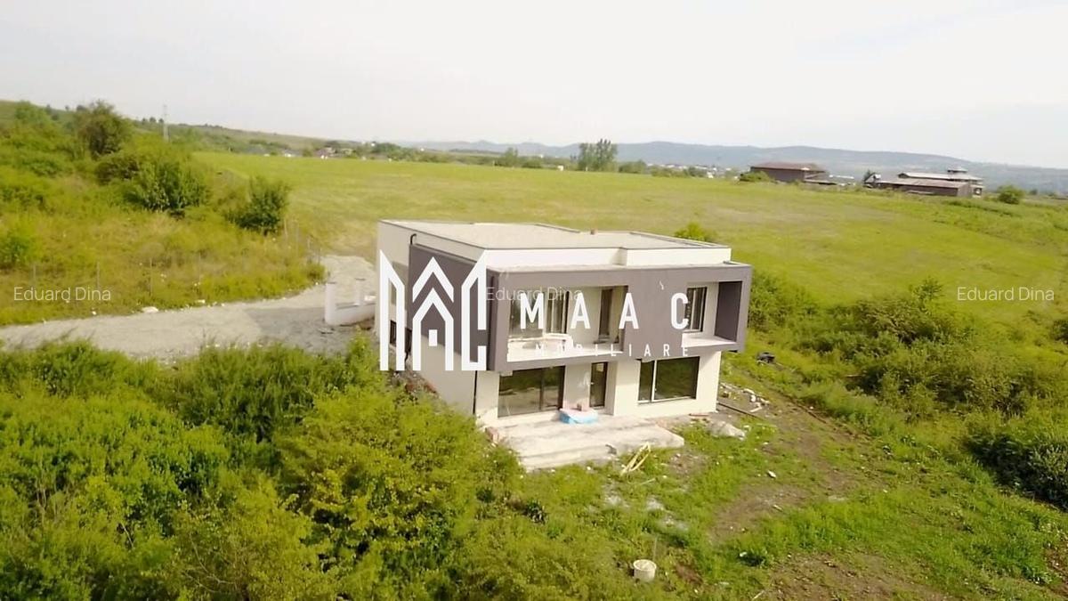 Casă individuală cu 4 camere în Șelimbăr - 19