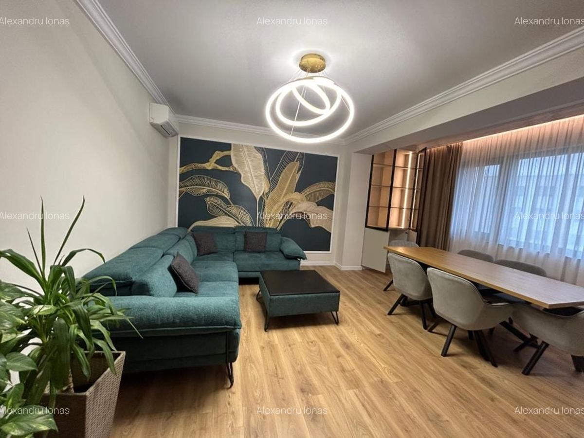 Ivory Residence | Nou | Lux | Pipera | Nord | Loc de parcare inclus - 4