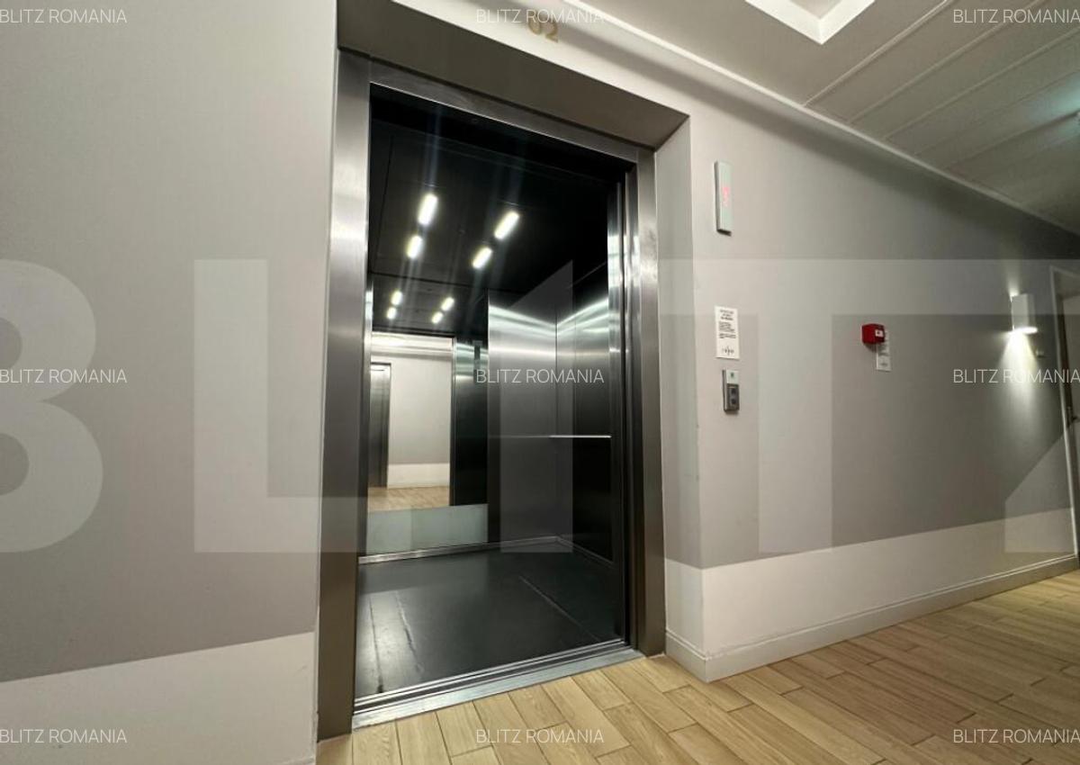 Apartament de vanzare, tip studio, 35 mp, zona complexul rez - 3