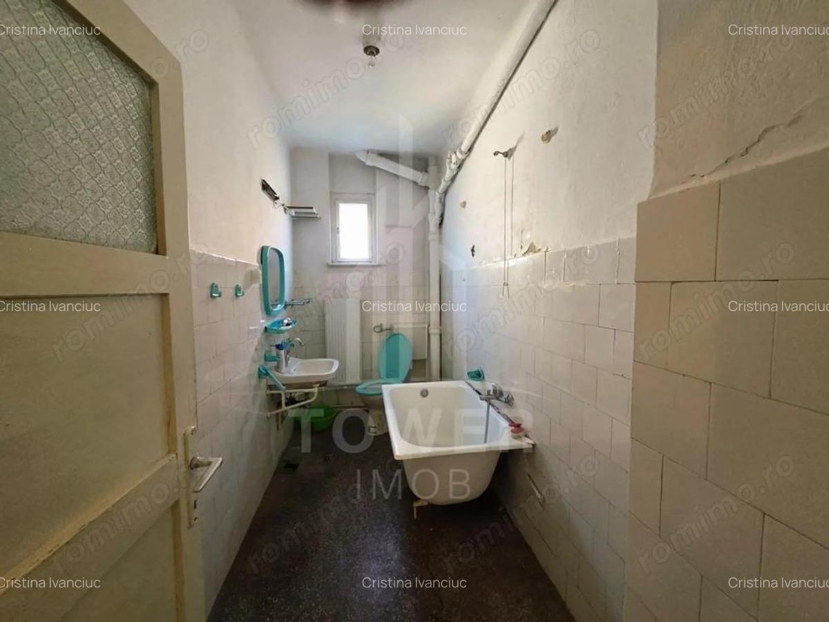 Vanzare apartament la casa Parcul Sub Arini, Sibiu - 11