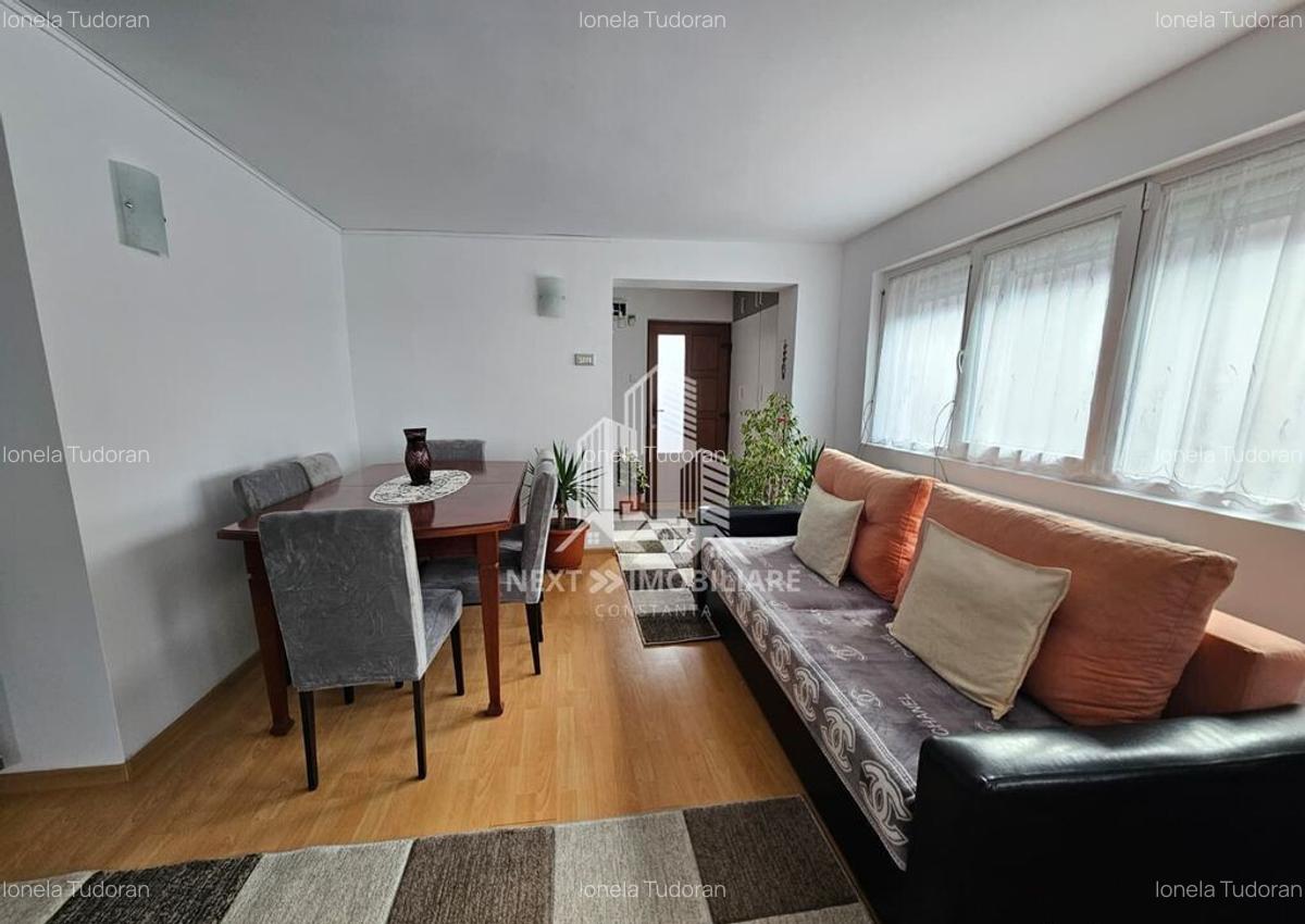 Casa 3 camere, langa Primaria Ovidiu, teren 527 mp - 3