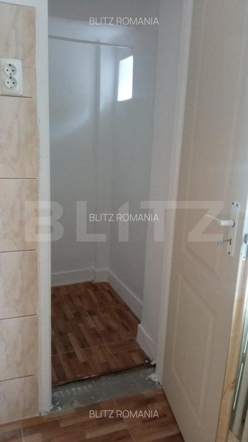 Apartament cu 2 camere semidecomandat în Complex Studențesc - 7