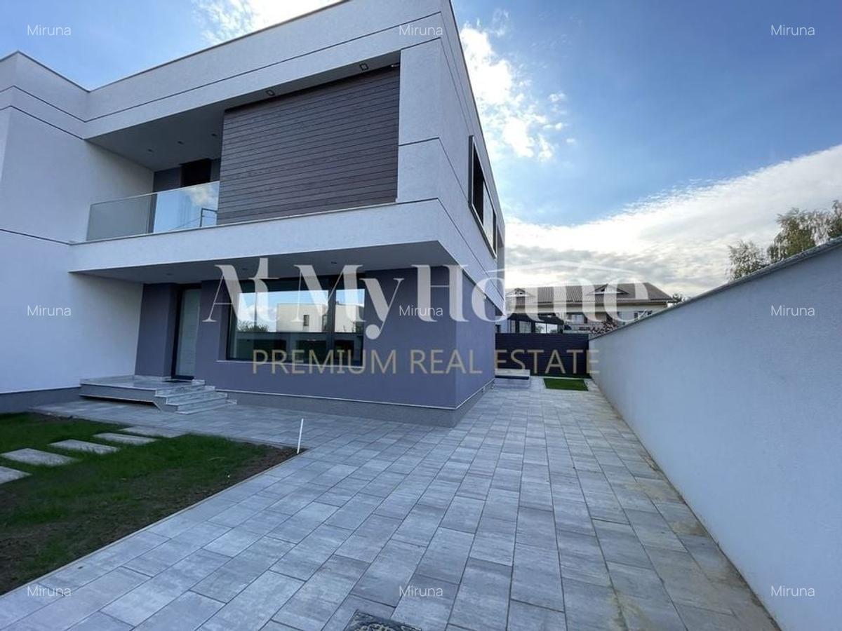 VILA EXCLUSIVISTA// 4 CAMERE/IANCU NICOLAE/JOLIE VILLE/CAMBRIDGE - 8