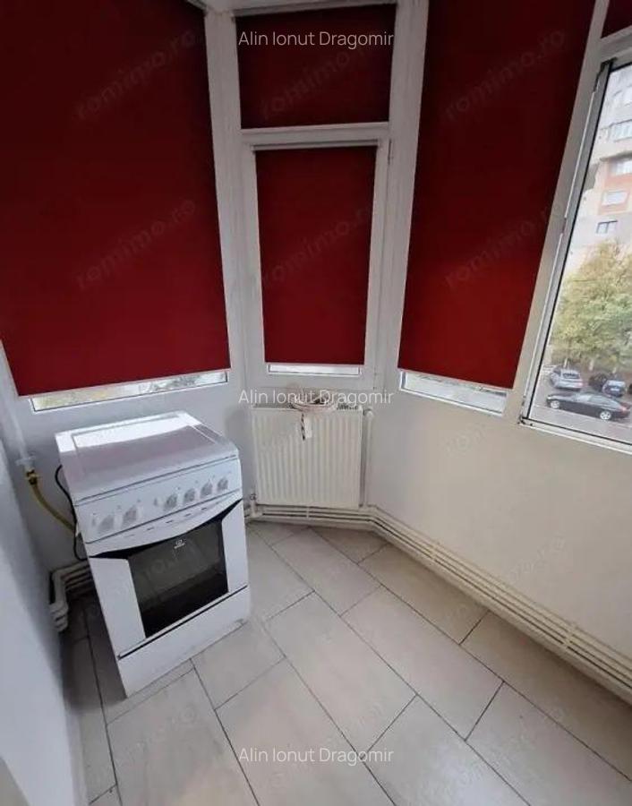 Apartament 2 camere / 60 mp / zona Institutul de Marina / centrala proprie / AC - 2