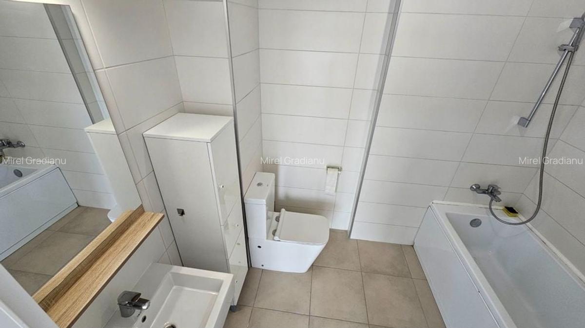 Apartament 2 camere duplex Plaza Mall GranVia Park Lujerului bloc nou - 8