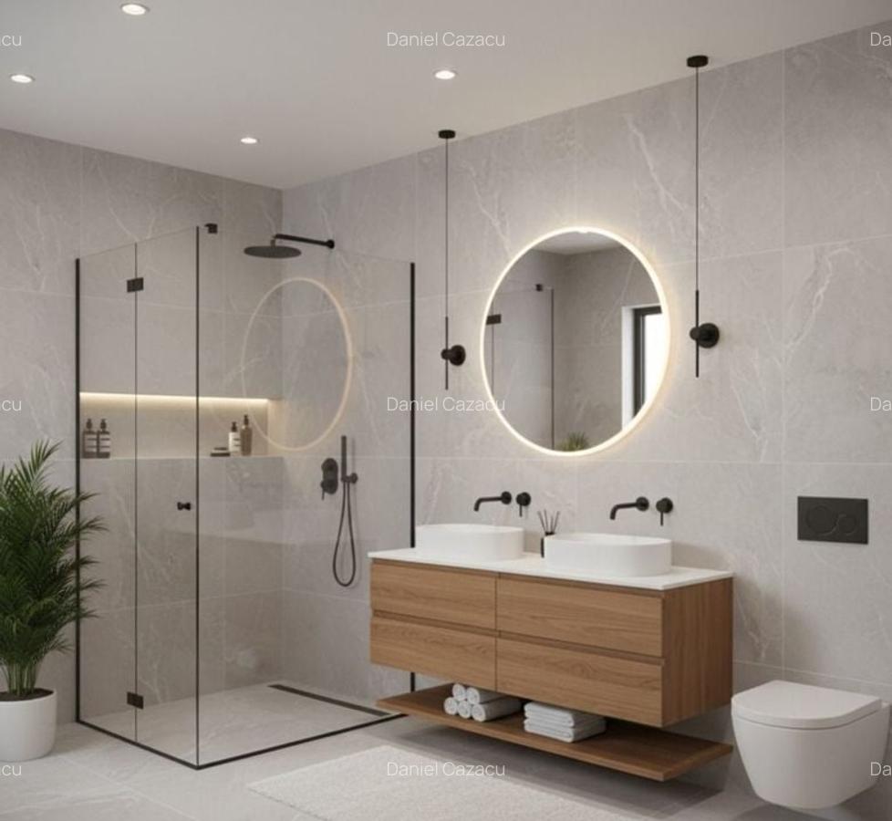 Apartament de Lux în Zona Aviatorilor | O Oportunitate Unică - 4