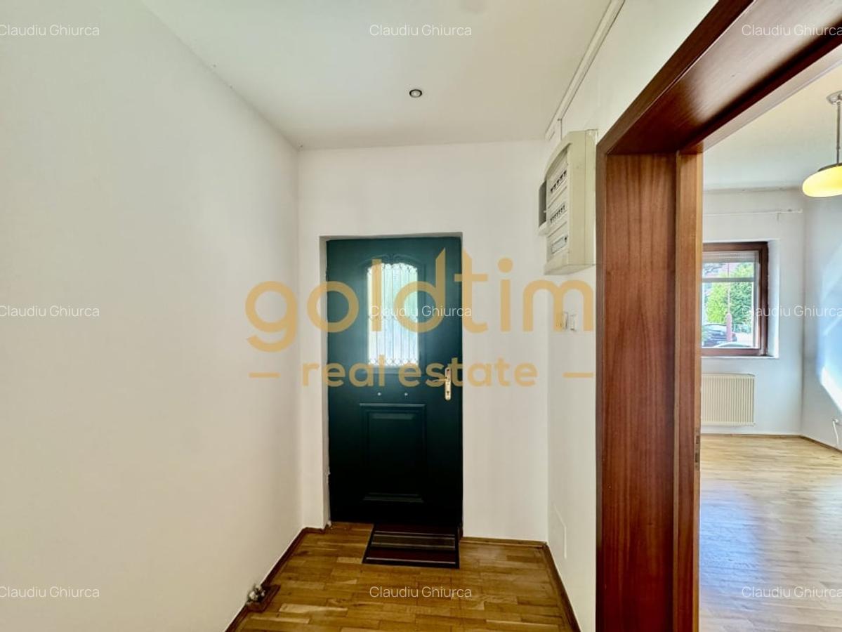 VILA INDIVIDUALA/TEREN LIBER 710 MP/ GARAJ/ ANSAMBLU SECURIZAT - 10