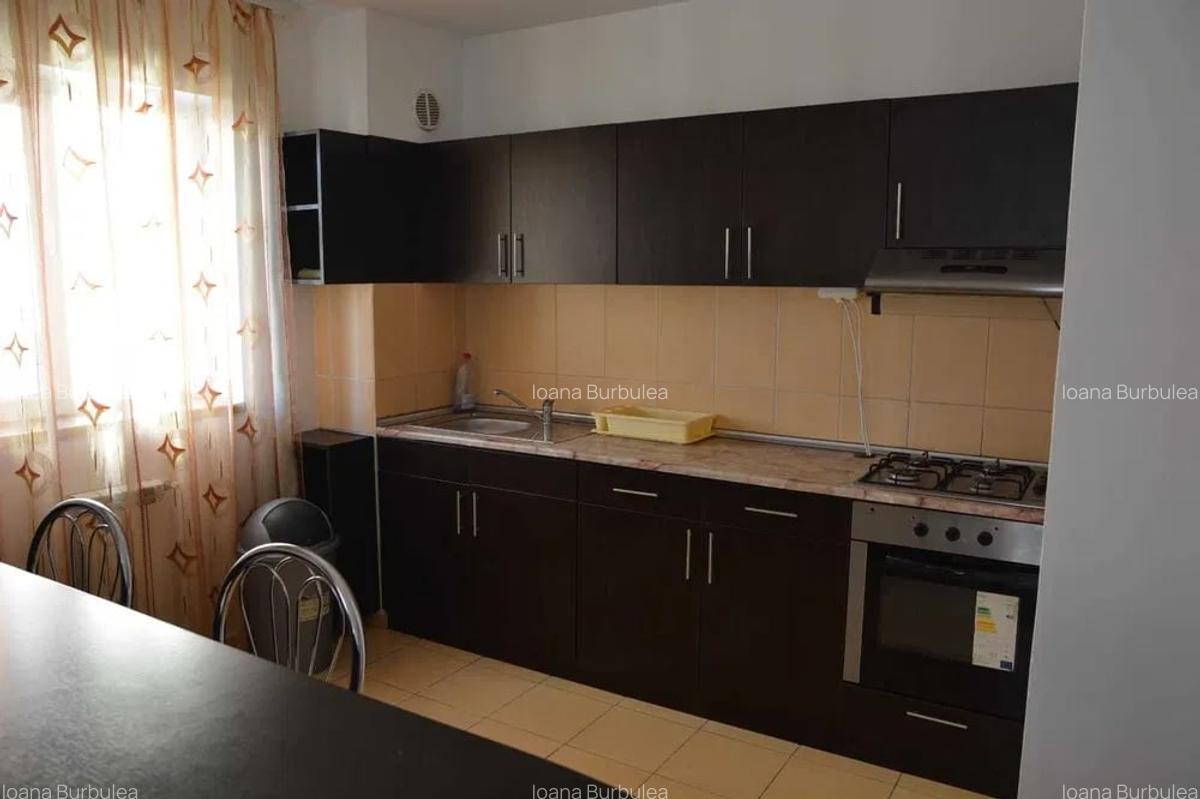 Apartament 3 camere -etaj intermediar- Tatarasi - 1