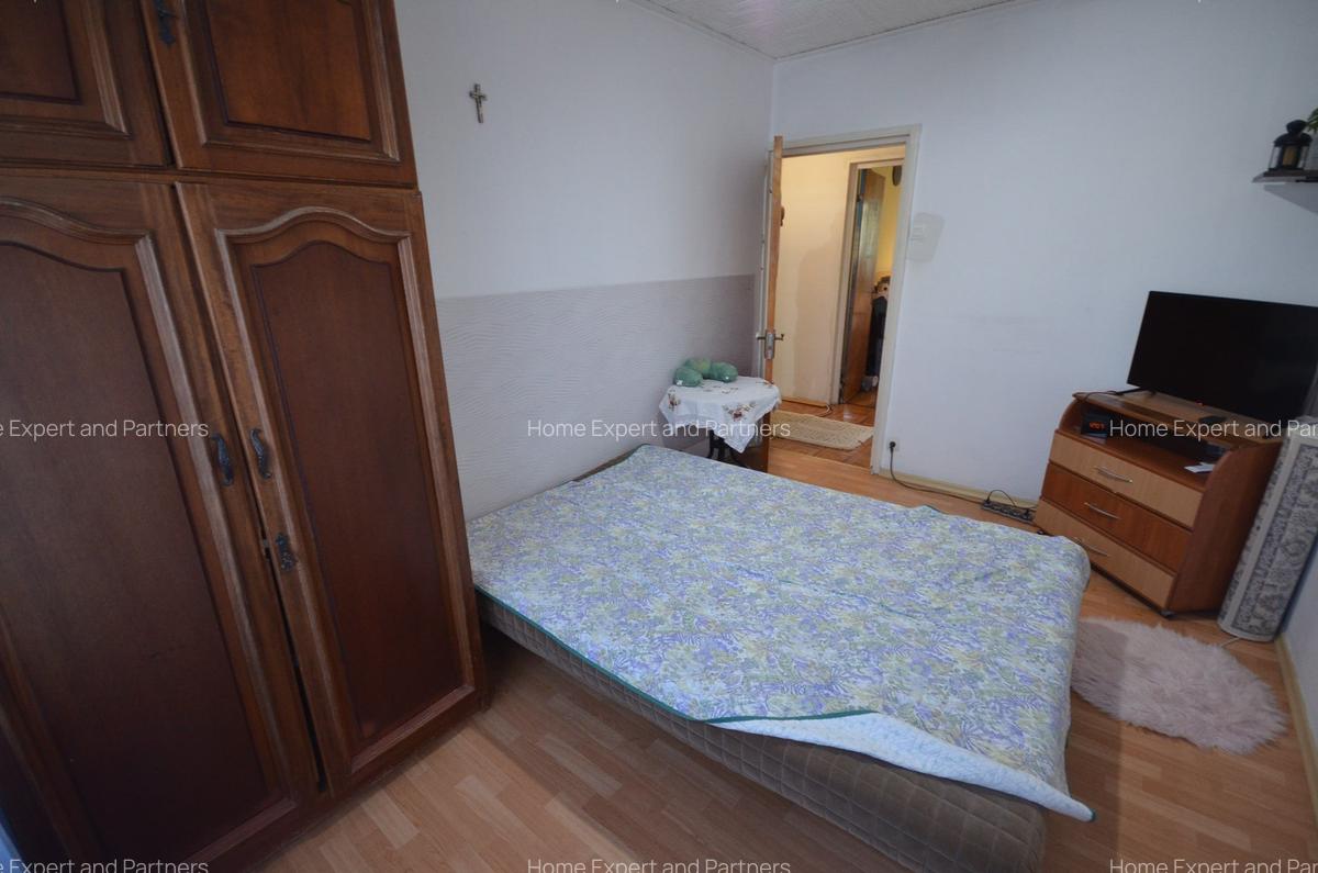 Apartament 3 camere Colentina - bloc anvelopat - terasa refacuta - 12