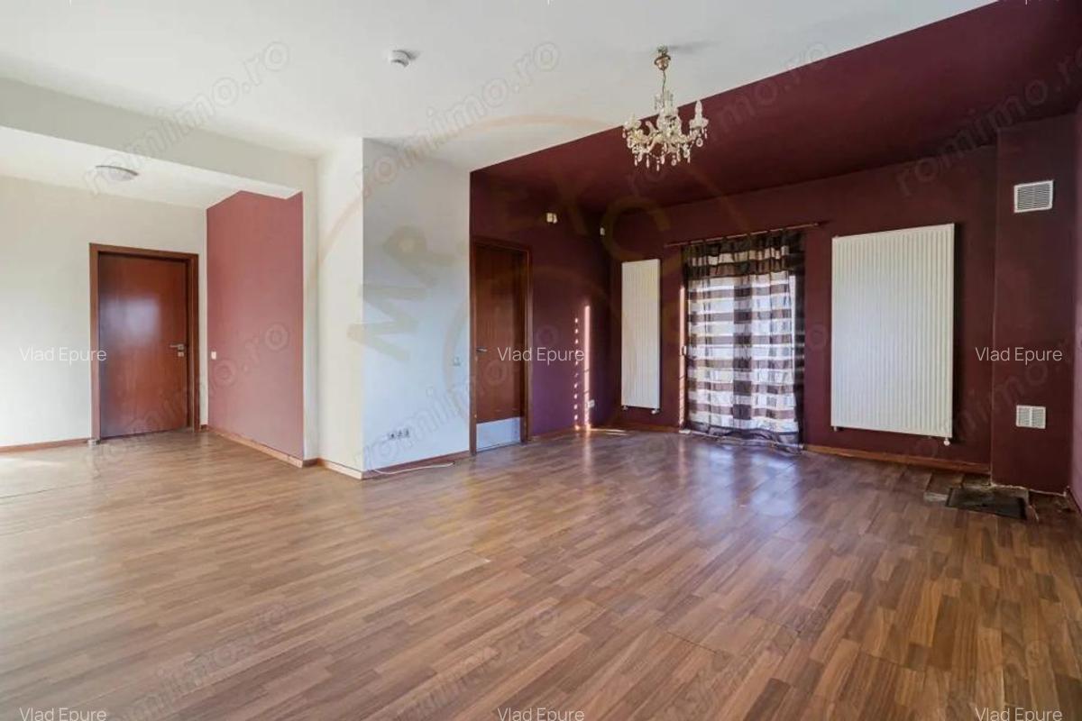 Apartament spa?ios in vila 217 mp utili, Tunari! - 15