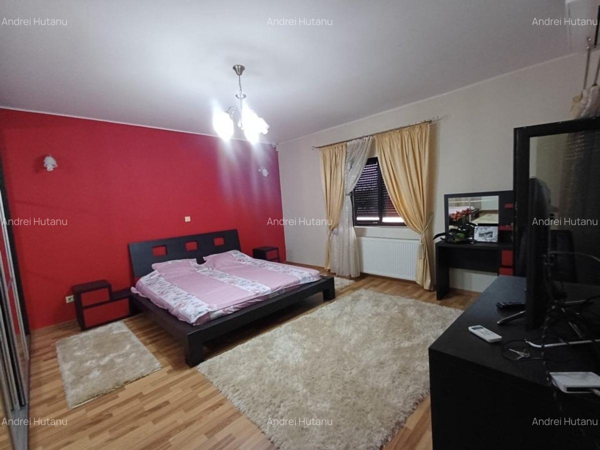 CASA PREMIUM  MIROSLAVA , 250MP UTILI, 5 CAMERE, BECI, 2 GARAJE, 1100 MP TEREN - 5