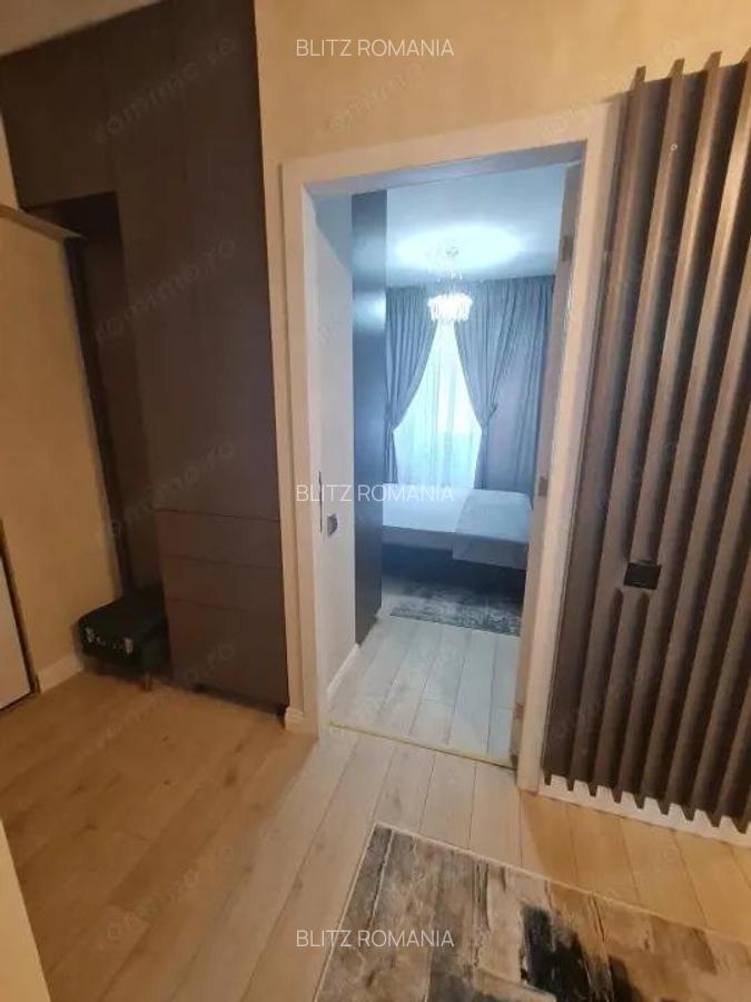 Apartament 3 camere, 60,60 mp, Gradina Botanica - 18