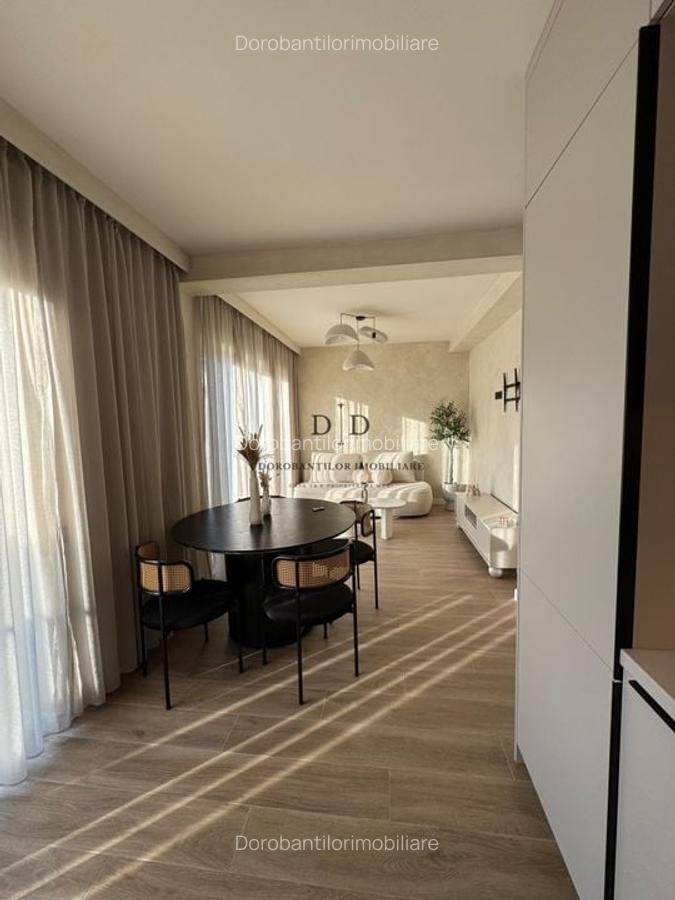 Casa de vanzare | LUX | 3 bai | gradina | terasa | parcare| Floresti - 4
