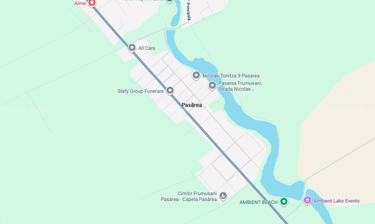 Casa - Frumusani - Pasarea - Calarasi - 28