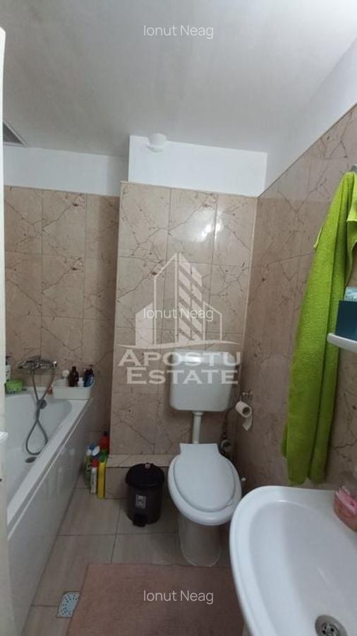 Apartament cu 2 camere decomandat, mobilat în Central - 6
