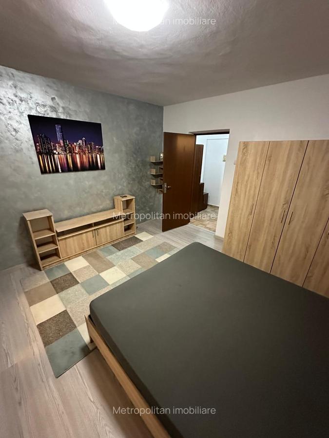 Garsoniera mobilata si utilata 13 Decembrie - 5