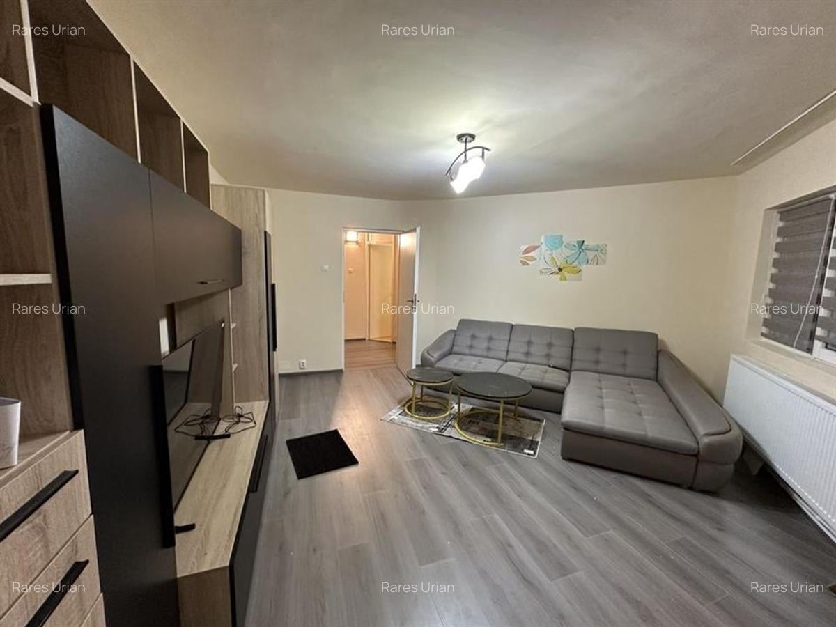 Apartament de inchiriat cu 2 camere decomandat, Manastur Cluj Napoca - 3