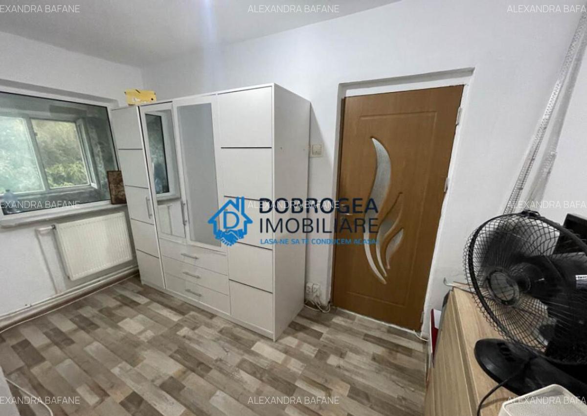 Ultracentral-Teatru Jean Bart, 2 camere transformate in 3, 7 - 4