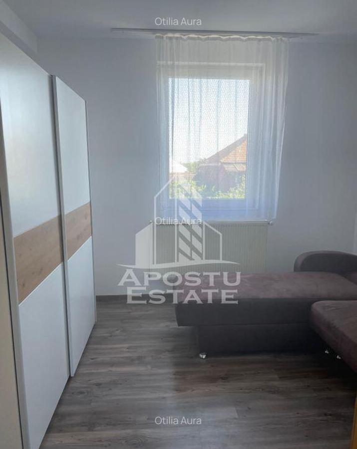Apartament 3 camere , spatios , zona Chisoda - 6