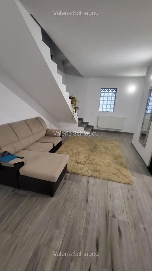 Vila P+E, COCU, teren 5.100mp, finisaje moderne, mobilata - 3
