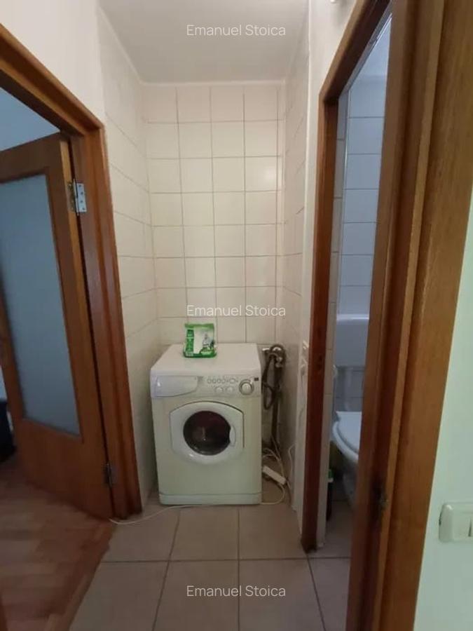 Apartament de 4 camere, renovat si utilat complet, la 8 minute de metrou Dristor - 8
